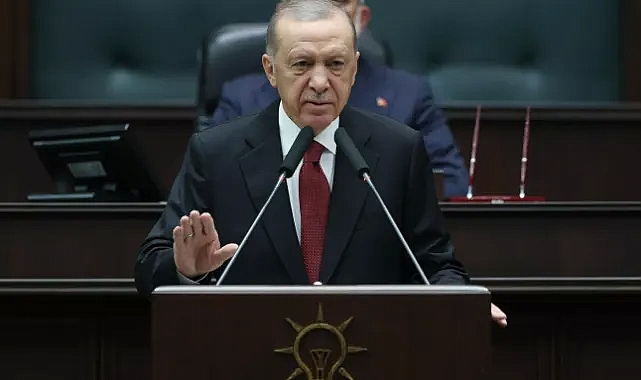 Erdoğan: İnsani kriz derinleşti, İsrail derhal bu cinnet halinden çıkarak saldırıları durdurmalı