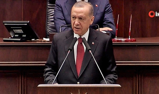Erdoğan: 'Sivil insanları katletmek devlet değil örgüt refleksi olabilir'