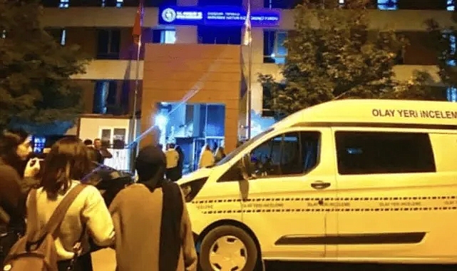 Eskişehir'de bir öğrenci daha yaşamına son verdi