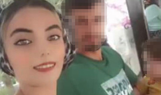 Evinde ölü bulunan 21 yaşındaki kadının 5 aylık hamile olduğu ortaya çıktı