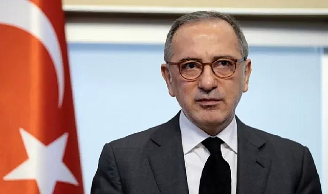 Fatih Altaylı: Bugün Ali Yerlikaya’yı bir yerde görürsem sarılasım var