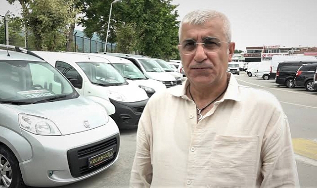 Galericilerin başkanından stokçulara salvo