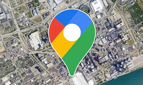 Google Maps İsrail'de canlı trafik verilerini geçici olarak devre dışı bıraktı