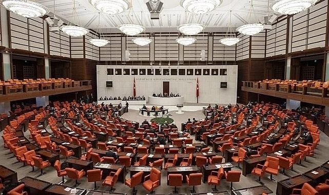 Günlük kiralık ev düzenlemesi TBMM Başkanlığı'nda: Emekliye ikramiyeyle ilgili yeni gelişme