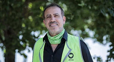 Haluk Levent, yardım amaçlı Gazze Belediye Başkanı ile görüştüm ancak yardımlar ulaştırılamıyor
