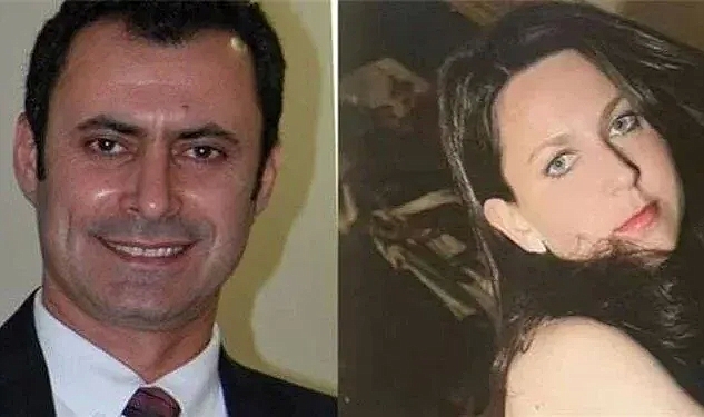 İngiltere'yi sarsan cinayet: Türk koca, akademisyen eşini böyle öldürdü