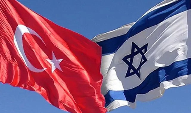 İsrail'den, Erdoğan'ın 'Hamas terör örgütü değildir' sözlerine tepki geldi