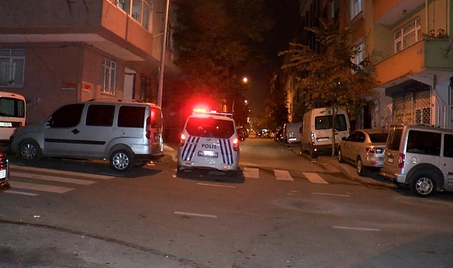 İstanbul'da ev sahibi tartıştığı kiracısını vurdu