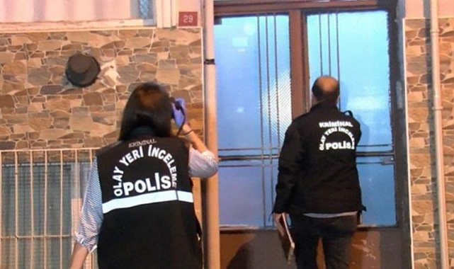 İstanbul'da feci olay! Boynu kırılmış şekilde ölü bulundu