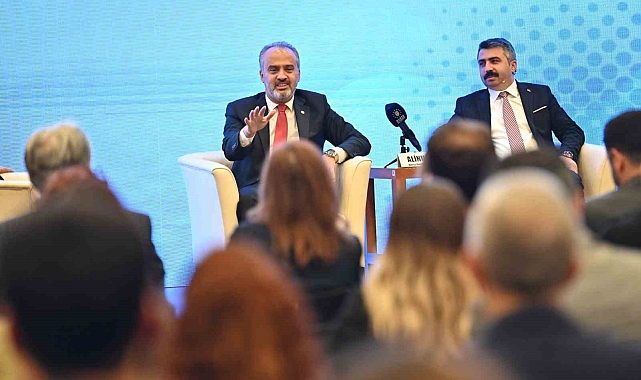 Başkan Aktaş: