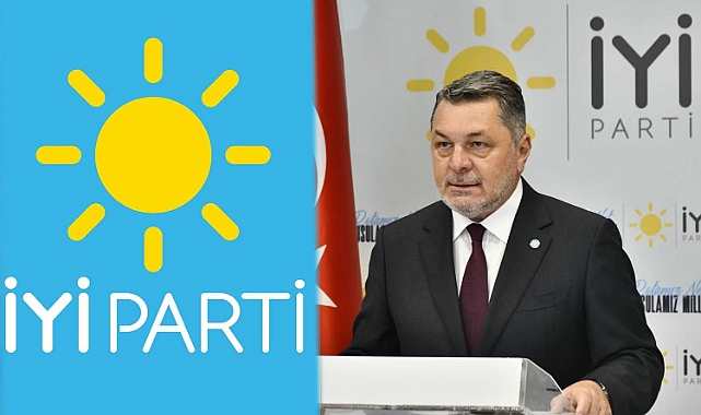 İYİ Parti’de Ankara depremi: İl Başkanı Köylüoğlu ve 57 kişi istifa etti!