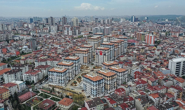 Kentsel Dönüşümde yeni adım