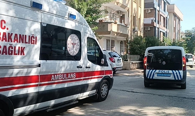 Kız arkadaşının evini basıp dehşet saçtı: 2 ölü, 1 yaralı