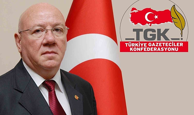 Kolaylı: "Medya 4. güç olma özelliğini Cumhuriyet ile kazandı"