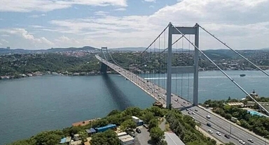 Köprü ve otoyol geçiş ücretlerine zam