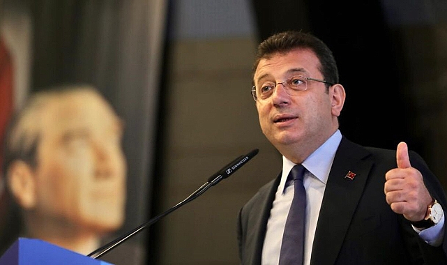 Kulisler hareketli: İmamoğlu'ndan 'genel başkanlık' kararı