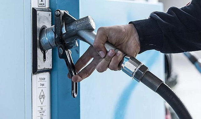 LPG'ye zam geldi: Güncel akaryakıt fiyatları