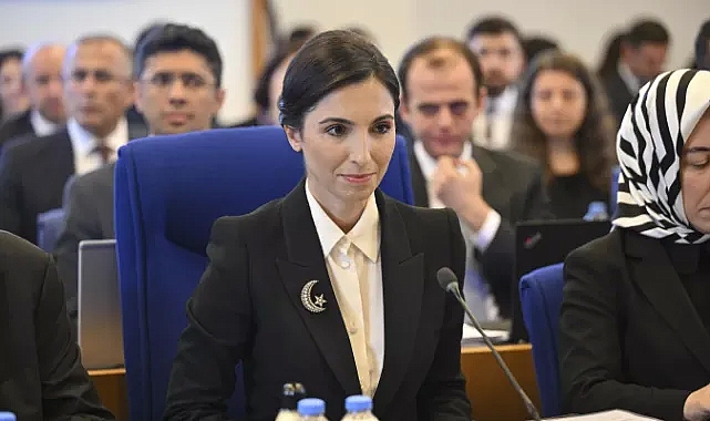 Meclis'te sunum yapan Merkez Bankası Başkanı Erkan'dan enflasyon mesajı