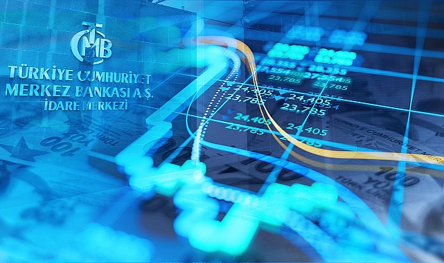 Merkez Bankası faiz kararını bugün açıklayacak