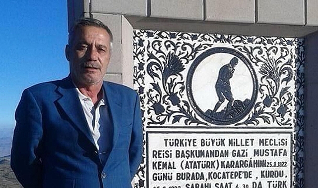 MHP’li yönetici ölü bulundu: Cinayet Büro harekete geçti