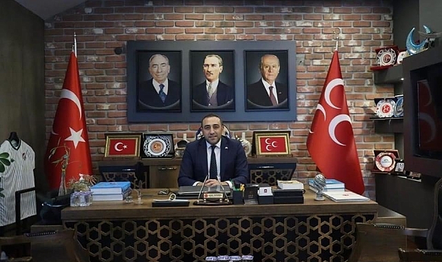 MHP'den NİLBEL AŞ'ye 5 maddelik soru önergesi