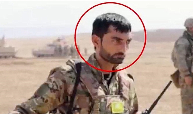 MİT, terör örgütü PKK/YPG'nin sözde Derik tugay sorumlusunu etkisiz hale getirdi
