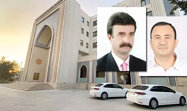 Necmettin Erbakan Üniversitesi’nde profesöre meslektaşından silahlı saldırı
