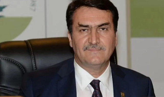 Osmangazi'de Filistin hassasiyeti