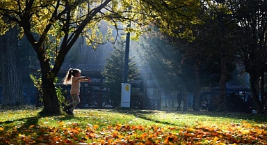 Pastırma sıcakları kapıda