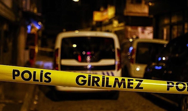 Polis memuru silahlı saldırıda şehit oldu