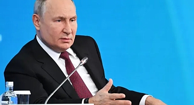 Putin'den Filistin-İsrail açıklaması: Mevcut durum, büyük sorunlara yol açabilir