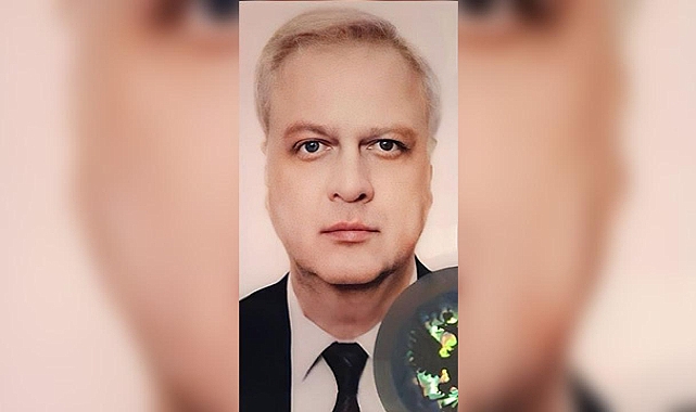 Rus bürokrat İstanbul'da ölü bulundu