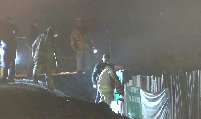 Sancaktepe'de kaybolan 3 kardeşten acı haber