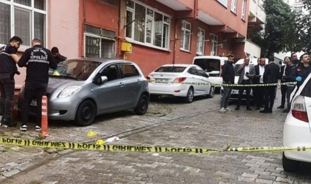 Sinop'ta eski koca dehşeti! Önce vurdu sonra intihar etti