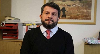 Son dakika... AYM'den Can Atalay kararı... Başvuru Genel Kurul'a sevk edildi!