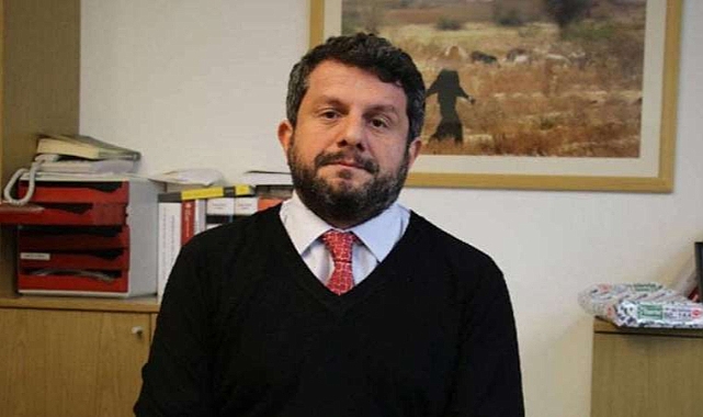 Son dakika... AYM'den Can Atalay kararı... Başvuru Genel Kurul'a sevk edildi!
