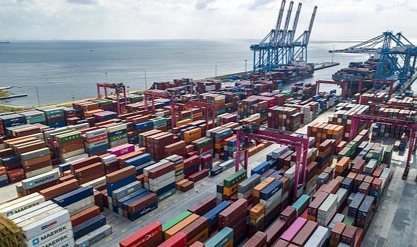 Ticaret Bakanı güzel haberi Bursa’da verdi