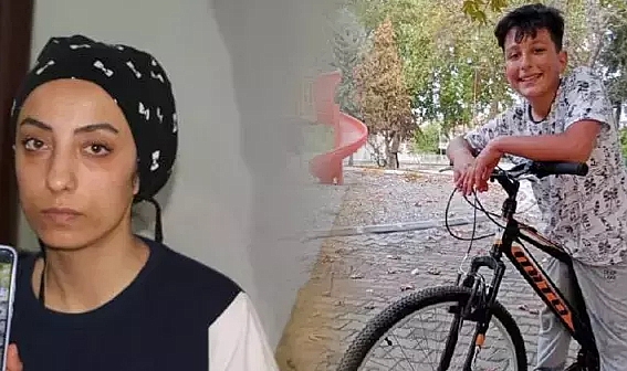 12 yaşındaki Dursun Efe'den acı haber! Olayı özel ekip çözdü: Katil itiraf etti