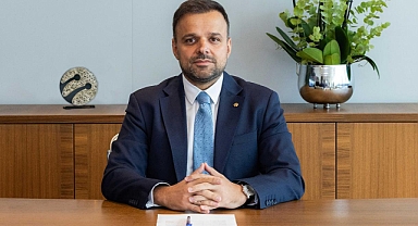 Turkcell'in Genel Müdürü Ali Taha Koç oldu