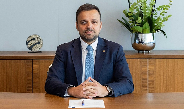 Turkcell'in Genel Müdürü Ali Taha Koç oldu
