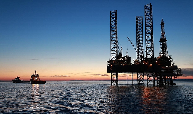 Türkiye'nin doğal gaz depoları kışa hazır