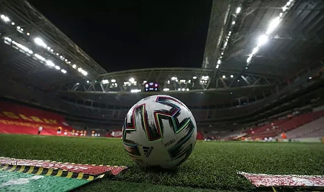 UEFA kararını açıkladı: EURO 2032 resmen Türkiye ve İtalya'da