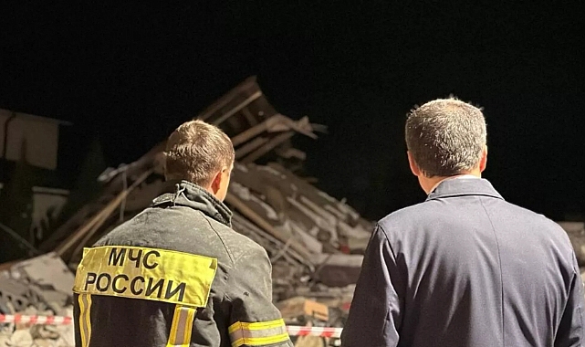 Ukrayna sivilleri vurdu: Sputnik muhabiri ve eşi yaralandı, 4 yaşındaki kızları yaşamını yitirdi