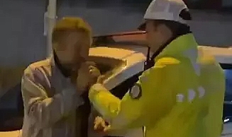 Ünlü oyuncu Erkan Can kaza yaptı: Alkollüyüm, kanunu da biliyorum, eyvallah