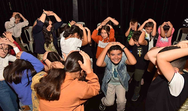 Yıldırım Belediyesi'nden sanat eğitimi