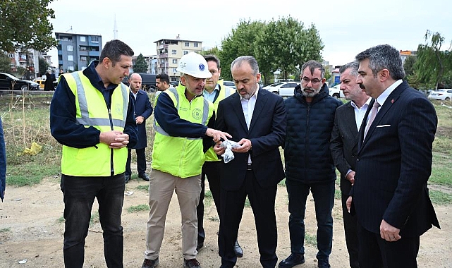 Yıldırım'ın röntgeni çekiliyor