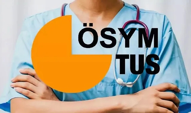 2023-TUS 2. dönem yerleştirme sonuçları açıklandı