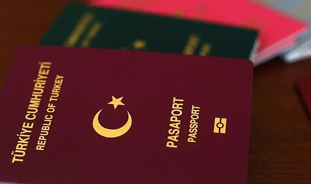 2024 pasaport ücretlerine zam