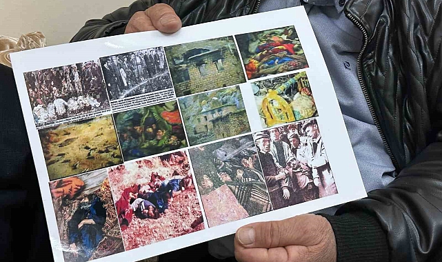 34 yıldır acısı dinmeyen katliam: Kundaktaki bebeği de öldürdüler