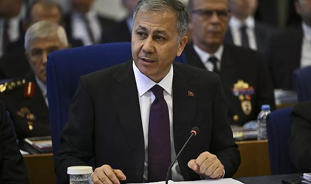 46 ilde kaçak akaryakıt operasyonu: 1 milyon litre akaryakıta el kondu